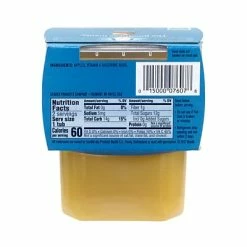 Coupon ๐ฅฐ GERBER 2nd Foods Apple Baby Food, 4 Oz, 2-Packs, 8 Count (307-00054) ๐ 9 Coupon ๐ฅฐ GERBER 2nd Foods Apple Baby Food, 4 Oz, 2-Packs, 8 Count (307-00054) ๐ -Grocery shop unnamed file 3507