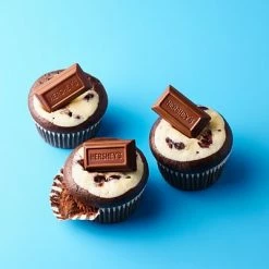 Deals 😀 Candy & Chocolate HERSHEY'S Miniatures Assorted Chocolate 🍬 Candy Bars, Individually Wrapped, 35.9 Oz, Bulk Party Pack (HEC21458) 😉 -Grocery shop unnamed file 351