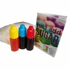 Best Sale ⌛ Learning & Exploration Griddly Games Just Add Sugar STEAM Kit (GRG4000599) 🔥 -Grocery shop unnamed file 3510