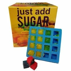 Best Sale ⌛ Learning & Exploration Griddly Games Just Add Sugar STEAM Kit (GRG4000599) 🔥 -Grocery shop unnamed file 3512