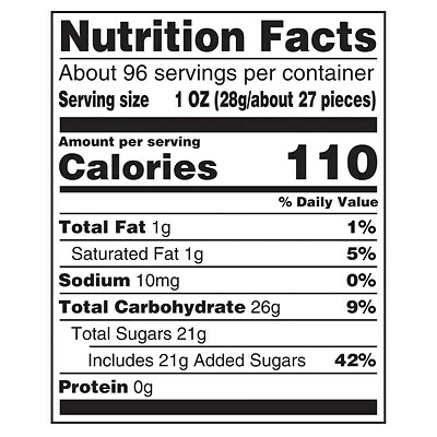 Hot Sale ๐ Candy & Chocolate Skittles Original Fruit Flavored ๐ฌ Candy, 4 Oz, 24/Box (MMM04460) ๐ 6 Hot Sale ๐ Candy & Chocolate Skittles Original Fruit Flavored ๐ฌ Candy, 4 Oz, 24/Box (MMM04460) ๐ - Image 4