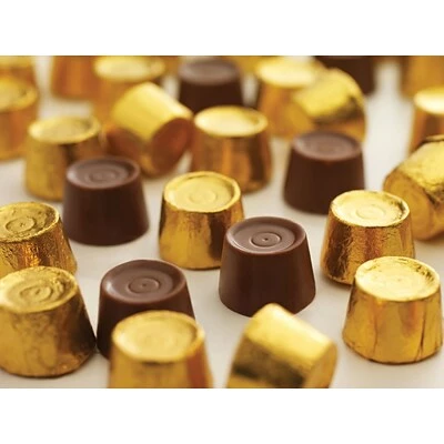 Hot Sale โ Candy & Chocolate Rolo Chewy, Milk Chocolate & Caramel, 66.7 Oz. (246-00058) ๐ 5 Hot Sale โ Candy & Chocolate Rolo Chewy, Milk Chocolate & Caramel, 66.7 Oz. (246-00058) ๐ - Image 3