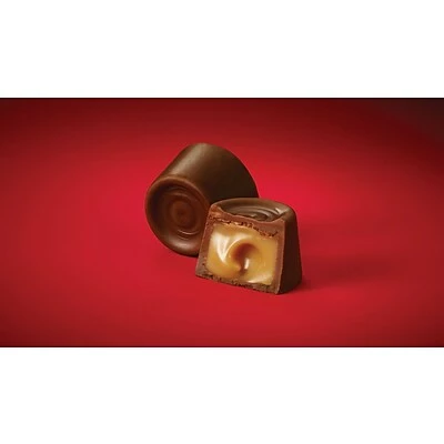 Hot Sale โ Candy & Chocolate Rolo Chewy, Milk Chocolate & Caramel, 66.7 Oz. (246-00058) ๐ 6 Hot Sale โ Candy & Chocolate Rolo Chewy, Milk Chocolate & Caramel, 66.7 Oz. (246-00058) ๐ - Image 4