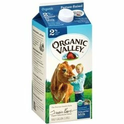 New ๐ Organic Valley 2% Milk, 64 Oz., 3/Pack (307-00347) ๐ 11 New ๐ Organic Valley 2% Milk, 64 Oz., 3/Pack (307-00347) ๐ -Grocery shop unnamed file 3588