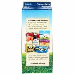 New ๐ Organic Valley 2% Milk, 64 Oz., 3/Pack (307-00347) ๐ 13 New ๐ Organic Valley 2% Milk, 64 Oz., 3/Pack (307-00347) ๐ -Grocery shop unnamed file 3590