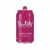 Best deal 💯 Bubly Raspberry Flavored Sparkling Seltzer Water, 12 Fl. Oz., 8 Cans/Pack, 3 Packs/Carton (18117) 💯 -Grocery shop unnamed file 3593