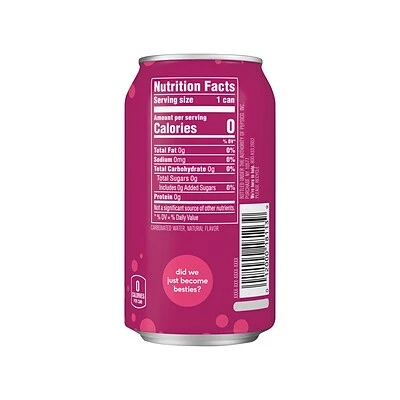 Best deal ๐ฏ Bubly Raspberry Flavored Sparkling Seltzer Water, 12 Fl. Oz., 8 Cans/Pack, 3 Packs/Carton (18117) ๐ฏ 4 Best deal ๐ฏ Bubly Raspberry Flavored Sparkling Seltzer Water, 12 Fl. Oz., 8 Cans/Pack, 3 Packs/Carton (18117) ๐ฏ - Image 3
