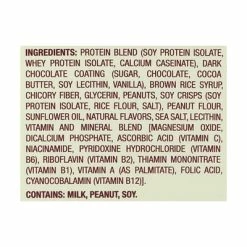 Promo โจ Snack Bars ThinkThin Protein Bars, Chunky Chocolate Peanut, 1.41 Oz, 10/Pack (307-00116) ๐ 16 Promo โจ Snack Bars ThinkThin Protein Bars, Chunky Chocolate Peanut, 1.41 Oz, 10/Pack (307-00116) ๐ -Grocery shop unnamed file 3602