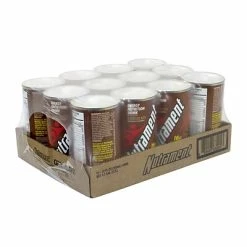 Discount 🥰 Energy & Sports Drinks Nutrament 12 Oz Energy Nutrition Drink Chocolate Pack Of 12 (209-02578) 🛒 -Grocery shop unnamed file 3607
