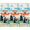 Wholesale 💯 Organic Valley 1% Milk, 64 Oz., 3/Pack (307-00349) 🌟