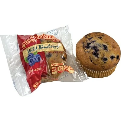 Hot Sale โญ Fresh Groceries Otis Spunkmeyer Variety Pack Muffins, 15/Pack (900-00067) ๐ 6 Hot Sale โญ Fresh Groceries Otis Spunkmeyer Variety Pack Muffins, 15/Pack (900-00067) ๐ - Image 5