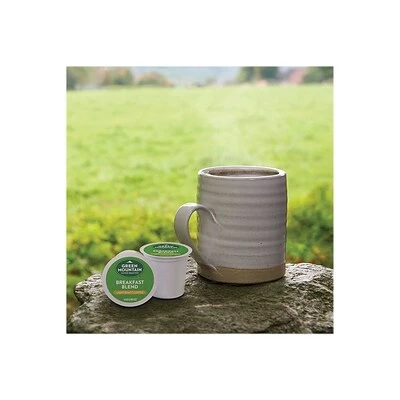 Budget ❤️ K-Cups Green Mountain Breakfast Blend Coffee, Keurig® K-Cup® Pods, Light Roast, 24/Box (6520) ⭐ 7 Budget ❤️ K-Cups Green Mountain Breakfast Blend Coffee, Keurig® K-Cup® Pods, Light Roast, 24/Box (6520) ⭐ - Image 5