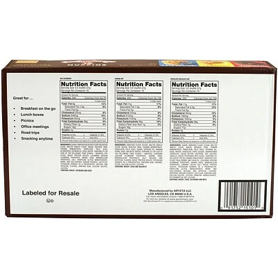 Hot Sale โญ Fresh Groceries Otis Spunkmeyer Variety Pack Muffins, 15/Pack (900-00067) ๐ 7 Hot Sale โญ Fresh Groceries Otis Spunkmeyer Variety Pack Muffins, 15/Pack (900-00067) ๐ - Image 6