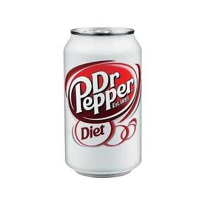 Discount 🔔 Soft Drinks Dr Pepper Diet Original Soda, 12 Oz., 24/Carton (78000083163) 🧨 4 Discount 🔔 Soft Drinks Dr Pepper Diet Original Soda, 12 Oz., 24/Carton (78000083163) 🧨 - Image 2
