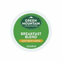 Cheapest 🔥 K-Cups Green Mountain Breakfast Blend Coffee, Keurig® K-Cup® Pods, Light Roast, 96/Carton (6520) 👍 8 Cheapest 🔥 K-Cups Green Mountain Breakfast Blend Coffee, Keurig® K-Cup® Pods, Light Roast, 96/Carton (6520) 👍 -Grocery shop unnamed file 398