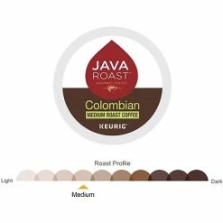 Cheapest 🎁 K-Cups Java Roast Colombian Coffee, Keurig® K-Cup® Pods, Medium Roast, 96/Carton (52969CT) 🌟 9 Cheapest 🎁 K-Cups Java Roast Colombian Coffee, Keurig® K-Cup® Pods, Medium Roast, 96/Carton (52969CT) 🌟 -Grocery shop unnamed file 405