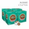 New 🥰 The Original Donut Shop K-Cups Donut Shop Regular Coffee, Keurig K-Cup Pods, Medium Roast, 96/Carton (DIE60052101CT) 🛒 2 New 🥰 The Original Donut Shop K-Cups Donut Shop Regular Coffee, Keurig K-Cup Pods, Medium Roast, 96/Carton (DIE60052101CT) 🛒 -Grocery shop unnamed file 414