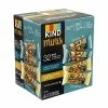 Promo ๐งจ Snack Bars KIND Minis Dark Chocolate Nuts & Sea Salt And Caramel Almond & Sea Salt Variety, 0.7 Oz, 32 Count (220-00799) ๐ 2 Promo ๐งจ Snack Bars KIND Minis Dark Chocolate Nuts & Sea Salt And Caramel Almond & Sea Salt Variety, 0.7 Oz, 32 Count (220-00799) ๐ -Grocery shop unnamed file 421