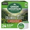 New 😀 K-Cups Green Mountain Colombia Select Coffee, Keurig K-Cup Pods, Medium Roast, 24/Box (6003) 😉 -Grocery shop unnamed file 436