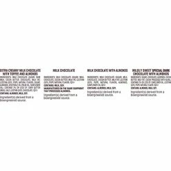 Discount 😍 Candy & Chocolate HERSHEY'S NUGGETS Assorted Chocolate 🍬 Candy Mix, Individually Wrapped, 31.5 Oz, Bulk Party Pack (HEC01878) ✔️ -Grocery shop unnamed file 45