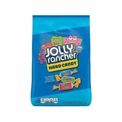 Top 10 🔔 Candy & Chocolate Jolly Rancher Hard 🍬 Candy, Assorted, 60 Oz. (HEC15671) 👏