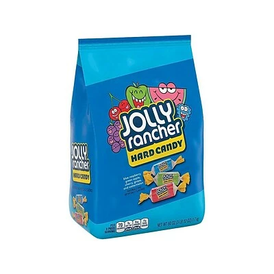 Top 10 ๐ Candy & Chocolate Jolly Rancher Hard ๐ฌ Candy, Assorted, 60 Oz. (HEC15671) ๐ 4 Top 10 ๐ Candy & Chocolate Jolly Rancher Hard ๐ฌ Candy, Assorted, 60 Oz. (HEC15671) ๐ - Image 2