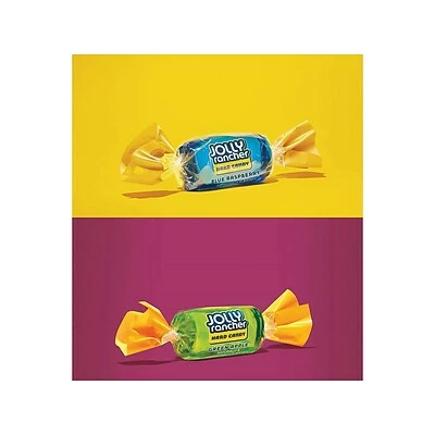 Top 10 ๐ Candy & Chocolate Jolly Rancher Hard ๐ฌ Candy, Assorted, 60 Oz. (HEC15671) ๐ 7 Top 10 ๐ Candy & Chocolate Jolly Rancher Hard ๐ฌ Candy, Assorted, 60 Oz. (HEC15671) ๐ - Image 5