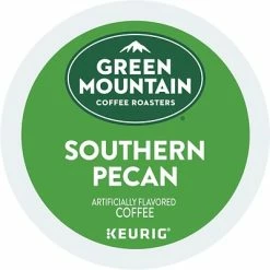 Cheapest ✔️ K-Cups Green Mountain Southern Pecan Coffee, Keurig K-Cup Pods, Light Roast, 24/Box (6772) 💯 13 Cheapest ✔️ K-Cups Green Mountain Southern Pecan Coffee, Keurig K-Cup Pods, Light Roast, 24/Box (6772) 💯 -Grocery shop unnamed file 484