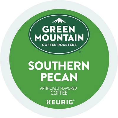 Cheapest ✔️ K-Cups Green Mountain Southern Pecan Coffee, Keurig K-Cup Pods, Light Roast, 24/Box (6772) 💯 5 Cheapest ✔️ K-Cups Green Mountain Southern Pecan Coffee, Keurig K-Cup Pods, Light Roast, 24/Box (6772) 💯 - Image 3
