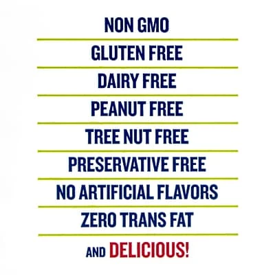 Outlet ๐ฏ Popcorn Skinny Pop Variety Snack Pack, 36/Pack (220-01049) โ 5 Outlet ๐ฏ Popcorn Skinny Pop Variety Snack Pack, 36/Pack (220-01049) โ - Image 3