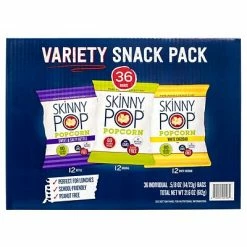 Outlet ๐ฏ Popcorn Skinny Pop Variety Snack Pack, 36/Pack (220-01049) โ 15 Outlet ๐ฏ Popcorn Skinny Pop Variety Snack Pack, 36/Pack (220-01049) โ -Grocery shop unnamed file 504