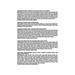 Brand new ✔️ Sunchips Chips, Variety, 1.5 Oz., 30/Carton (295-00009) ⭐ -Grocery shop unnamed file 526