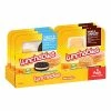 Best reviews of 🎁 Fresh Groceries Lunchables Turkey And Ham Combo, 6/Pack (902-00011) 👏