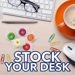 Outlet 🤩 LifeSavers Gum & Mints LIFE SAVERS 5 Flavors Hard 🍬 Candy, Party Size, 50 Oz Bulk 🍬 Candy Bag (WMW28098) 🌟 -Grocery shop unnamed file 532