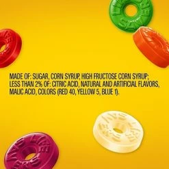 Outlet 🤩 LifeSavers Gum & Mints LIFE SAVERS 5 Flavors Hard 🍬 Candy, Party Size, 50 Oz Bulk 🍬 Candy Bag (WMW28098) 🌟 -Grocery shop unnamed file 534