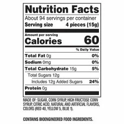 Outlet 🤩 LifeSavers Gum & Mints LIFE SAVERS 5 Flavors Hard 🍬 Candy, Party Size, 50 Oz Bulk 🍬 Candy Bag (WMW28098) 🌟 -Grocery shop unnamed file 535