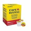 Budget 👍 K-Cups Cafe Bustelo Coffee, Keurig K-Cup Pods, Espresso, 24/Box (6106) ⭐ 1 Budget 👍 K-Cups Cafe Bustelo Coffee, Keurig K-Cup Pods, Espresso, 24/Box (6106) ⭐ -Grocery shop unnamed file 536