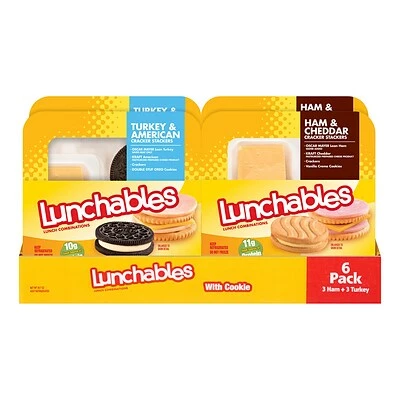 Best reviews of ๐ Fresh Groceries Lunchables Turkey And Ham Combo, 6/Pack (902-00011) ๐ 4 Best reviews of ๐ Fresh Groceries Lunchables Turkey And Ham Combo, 6/Pack (902-00011) ๐ - Image 2