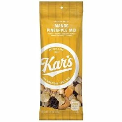Wholesale 🔔 Dried Fruit, Nuts & Trail Mix Kar's Nuts, Trail Mix, 24/Box (08361) ⌛ -Grocery shop unnamed file 549