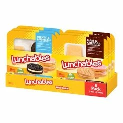 Best reviews of ๐ Fresh Groceries Lunchables Turkey And Ham Combo, 6/Pack (902-00011) ๐ 7 Best reviews of ๐ Fresh Groceries Lunchables Turkey And Ham Combo, 6/Pack (902-00011) ๐ -Grocery shop unnamed file 55