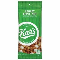 Wholesale 🔔 Dried Fruit, Nuts & Trail Mix Kar's Nuts, Trail Mix, 24/Box (08361) ⌛ -Grocery shop unnamed file 551