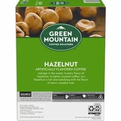Hot Sale 🔔 K-Cups Green Mountain Hazelnut Coffee, Keurig® K-Cup® Pods, Light Roast, 24/Box (6792) 🧨 15 Hot Sale 🔔 K-Cups Green Mountain Hazelnut Coffee, Keurig® K-Cup® Pods, Light Roast, 24/Box (6792) 🧨 -Grocery shop unnamed file 600