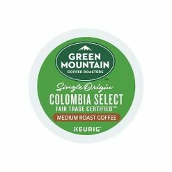 Deals 🧨 K-Cups Green Mountain Colombia Select Coffee, Keurig® K-Cup® Pods, Medium Roast, 96/Carton (6003) 🎉 7 Deals 🧨 K-Cups Green Mountain Colombia Select Coffee, Keurig® K-Cup® Pods, Medium Roast, 96/Carton (6003) 🎉 -Grocery shop unnamed file 610