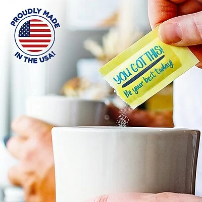 New ๐ Sugar & Sweeteners Splenda Artificial Sweeteners, 700/Box (HFP20019) โ๏ธ 6 New ๐ Sugar & Sweeteners Splenda Artificial Sweeteners, 700/Box (HFP20019) โ๏ธ - Image 4