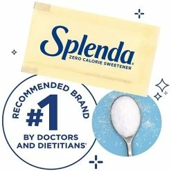 New ๐ Sugar & Sweeteners Splenda Artificial Sweeteners, 700/Box (HFP20019) โ๏ธ 12 New ๐ Sugar & Sweeteners Splenda Artificial Sweeteners, 700/Box (HFP20019) โ๏ธ -Grocery shop unnamed file 637