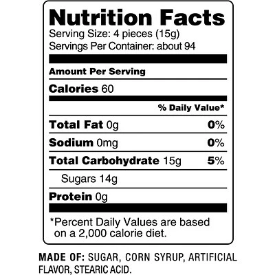 New 🧨 Gum & Mints Lifesavers® Wint-O-Green, 50 Oz. Bag 😀 5 New 🧨 Gum & Mints Lifesavers® Wint-O-Green, 50 Oz. Bag 😀 - Image 3