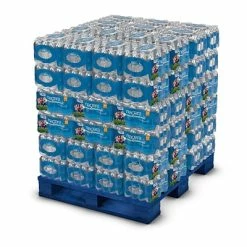 Best Pirce ๐ True Clearโข Purified Bottled Water, 16.9 Fl Oz Bottles, 24/Carton, 84 Cartons/Pallet (TC54594PL) ๐ 8 Best Pirce ๐ True Clearโข Purified Bottled Water, 16.9 Fl Oz Bottles, 24/Carton, 84 Cartons/Pallet (TC54594PL) ๐ -Grocery shop unnamed file 654