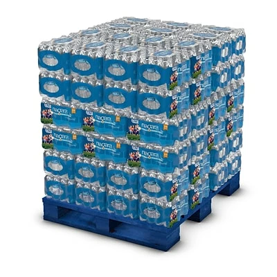 Best Pirce ๐ True Clearโข Purified Bottled Water, 16.9 Fl Oz Bottles, 24/Carton, 84 Cartons/Pallet (TC54594PL) ๐ 5 Best Pirce ๐ True Clearโข Purified Bottled Water, 16.9 Fl Oz Bottles, 24/Carton, 84 Cartons/Pallet (TC54594PL) ๐ - Image 3