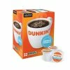 Hot Sale 🥰 K-Cups Dunkin' Donuts French Vanilla Coffee, Keurig® K-Cup® Pods, Medium Roast, 22/Box (400847) 😉 -Grocery shop unnamed file 668
