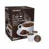 Deals 🧨 Cafe Escapes K-Cups Café Escapes Dark Chocolate Hot Cocoa, Keurig® K-Cup® Pods, 24/Box (6802) 😀